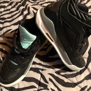 Jordan Flight Sneakers